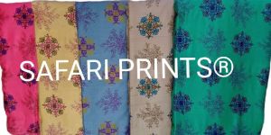 Women Kurti Fabric
