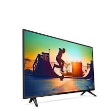 Smart LED TV