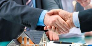 Real Estate Consulting Services