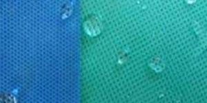 40 GSM Laminated Non Woven Fabric