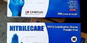 Oriley Disposable Latex Rubber Gloves