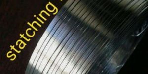 Box Stitching Wire