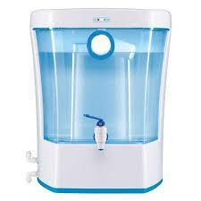 Domestic Water Purifiers