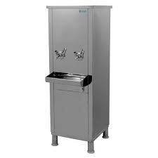 Commercial Water Cooler