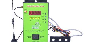 Swayam Digital Mobile Starter