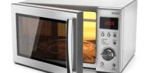 Microwave Oven