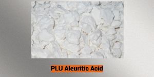 Aleuritic Acid