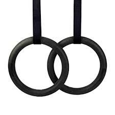 Gymnastic Roman Ring