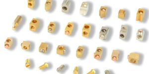 Brass Switch Terminal