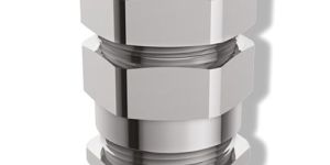 CW 4PT Single Cable Gland