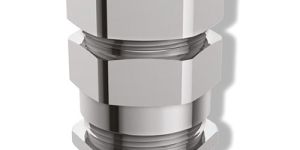 E1W Double Compression Cable Gland