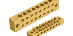 Earthing Blocks