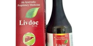 Liver Tonic