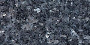 Blue Pearl Granite Slab