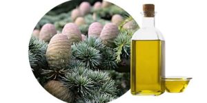 Cedarwood Oil