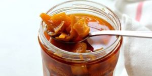 Honey Mixed Gooseberry