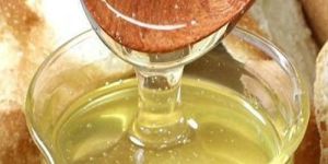 Kashmiri White Honey