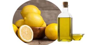 Lemon Oil