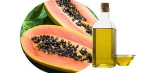Papaya Oil