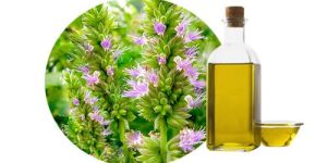 Patchouli Oil