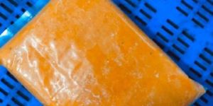 Frozen Alphonso Mango Pulp