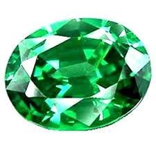 Emerald Gemstone