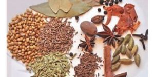 Whole Garam Masala