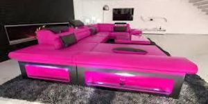 LED Sofa