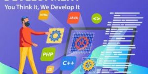 Website Development Services