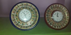 Marble Pillar Watch