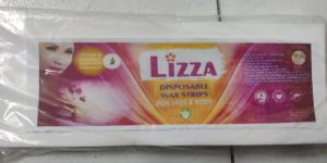 Wax Strip