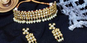 Kundan Imitation Jewellery