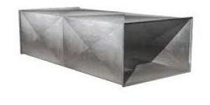 Ventilation Ducting