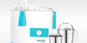 Mixi Juicer