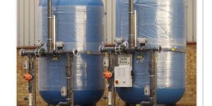 DM Mineralisation Plant