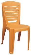Plastic Dining Chair
