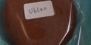 Ubtan Soap