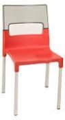 Plastic Dining Chair