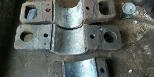 Three Wheeler Gear Boxbearing