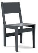 Plastic Dining Chair