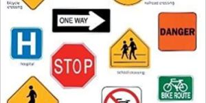 Safety Signage