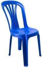 Plastic Dining Chair