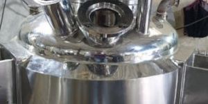 ANFD Agitated Nutsche Filter