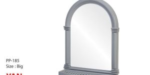 PLASTIC MIRROR FRAMES YAN WALL MIRROR