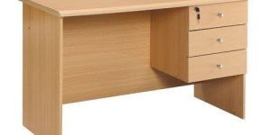 Wooden Office Table