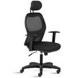 Revolving Office Chair