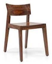 Wood Dining Chair