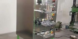 Tube Packing Machine