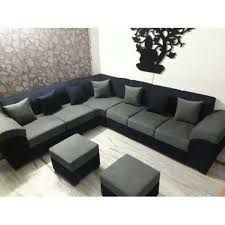 Corner Sofa Set