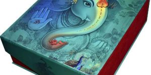 Box Printing Services